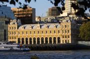 Old Billingsgate