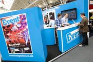 Event magazine were at RSVP 2010