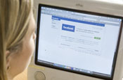 Facebook: introduces individual privacy settings