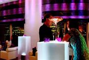 Inn or Out at Glaziers Hall