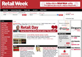 Retail Week: exploiting subscription data