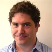 Rob Sellers has joined Slice