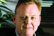 Barry McIlheney: chief executive of the PPA