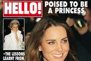 Hello!: prepares its biggest-ever issue