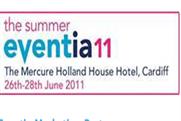 Key Olympic sponsors will discuss their London 2012 event and hospitality plans at Summer Eventia 