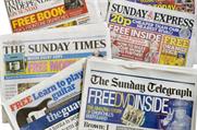Giveaways: newspaper offers from the weekend (5-to-6 July)