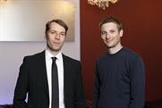 Nick Cohen and Tom Curtis