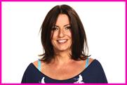 Channel 4: Davina McCall contributes to the campaign