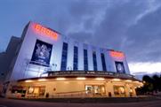 Earls Court