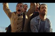 Recent work from Euro RSCG London - Chivas Regal 