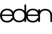 Eden: rebranded channel goes on air next week