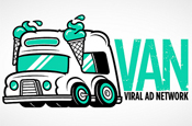Viral Ad Network: launched by Rubber Republic