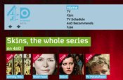 4oD set for advertiser deals as service gains momentum