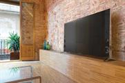 4K: Sony's Bravia Ultra HD TV