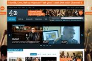 4oD: Channel 4 secures deal with Nissan