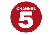 Viacom buys Channel 5 for £450 million