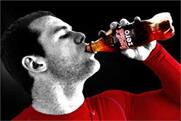 Coke Zero campaign: Rooney in spotlight