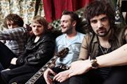 MySpace launches MySpace Music to UK market