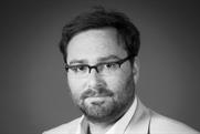 Simon Whalley, executive producer, Framestore