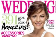 Wedding: IPC sells title to Hubert Burda Media UK