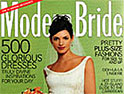 Conde Nast buys Modern Bride for &pound;36m