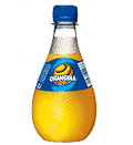 Orangina: put up for sale by Cadbury Schweppes