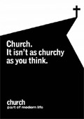 CofE: not as churchy as you think