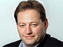 Anderson: taking up News Group job