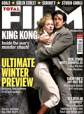 Total Film: 'King Kong' exclusive