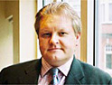 Muncaster: Torpe has wealth of experience