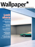 Wallpaper: 400-page issue