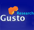 Gusto: new agency