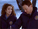 'CSI': one of Five's hit shows