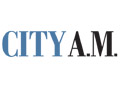 City AM: has launched today