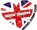 Rimmel and Sugar: model competition