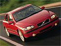 Volvo: concern over in-car breathalyser