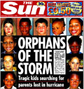 The Sun: media review