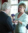 Coronation Street: highlights on mobile phones