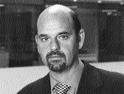 Theakstone: will be joined by Collins as Group M managing director