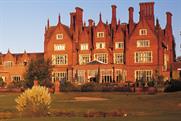 Dunston Hall: De Vere Hotel