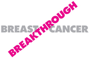 Breakthrough Breast Cancer: David Barker signs up