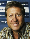 Foxy: back on the airwaves