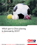 Cnn: new print campaign
