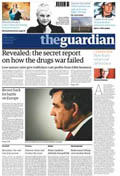 The Guardian: dips ahead of relaunch