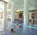 Champneys: Vertis wins two accounts