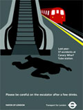 TfL: Mediaedge:cia wins £10m account