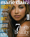 Marie Claire: IPC changes tactic on subs marketing