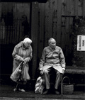 Help the Aged: rebranding to appeal to youth