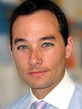 Housman: appointed as WSJ Europe managing director
