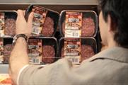 SPAR mounts first major campaign for own-label range